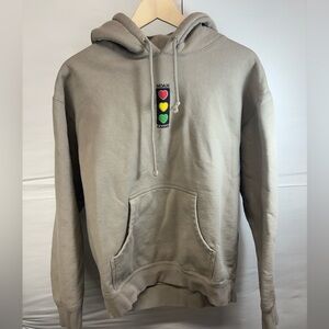 Noah Kahan I’ll Call Your Mom Hoodie Size Large